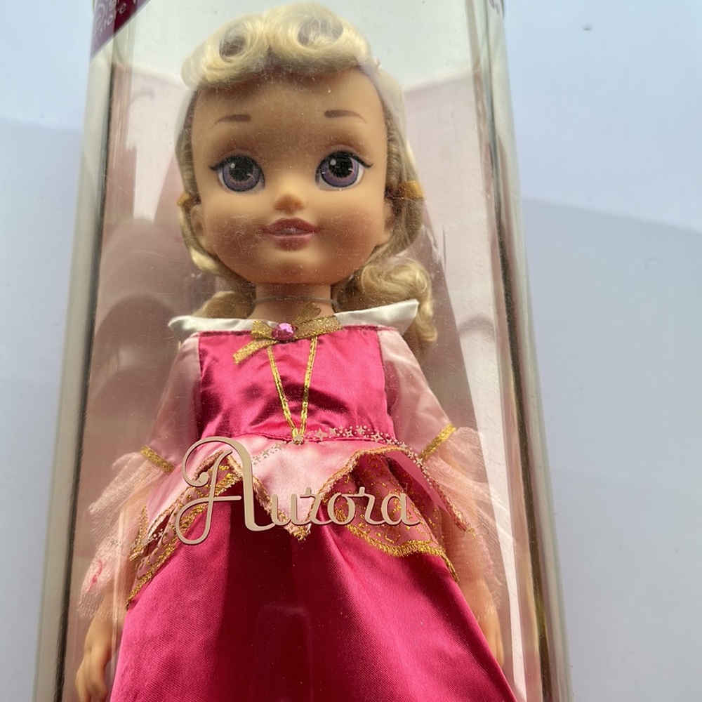 Aurora Disney princess - Picture 2 of 2